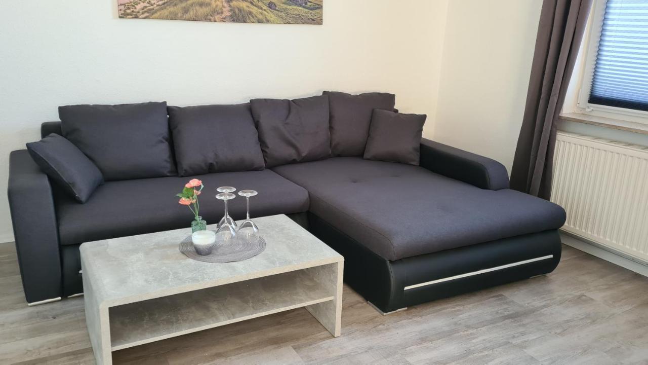 Ferienhaus Femke 埃姆登 外观 照片