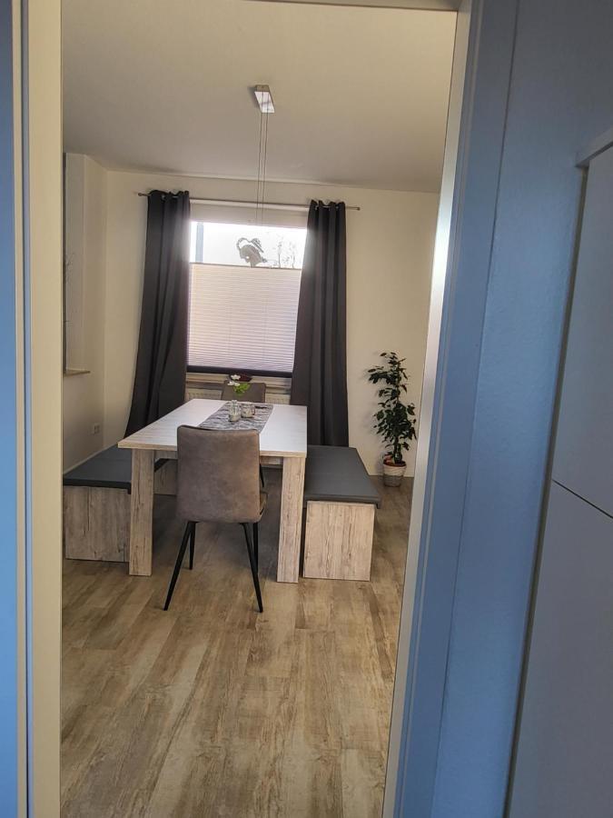 Ferienhaus Femke 埃姆登 外观 照片