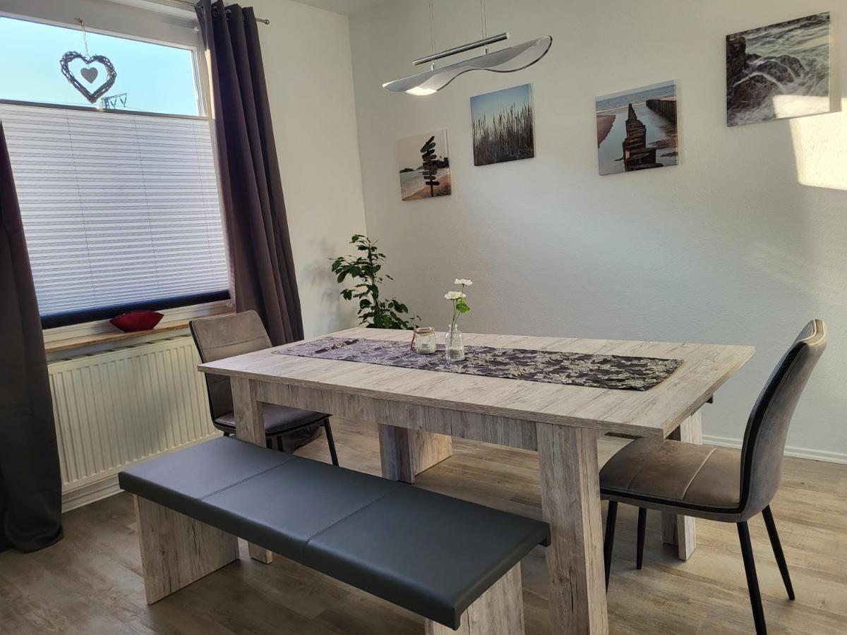 Ferienhaus Femke 埃姆登 外观 照片