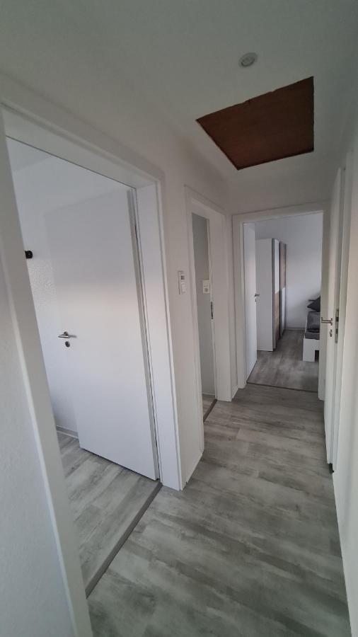 Ferienhaus Femke 埃姆登 外观 照片