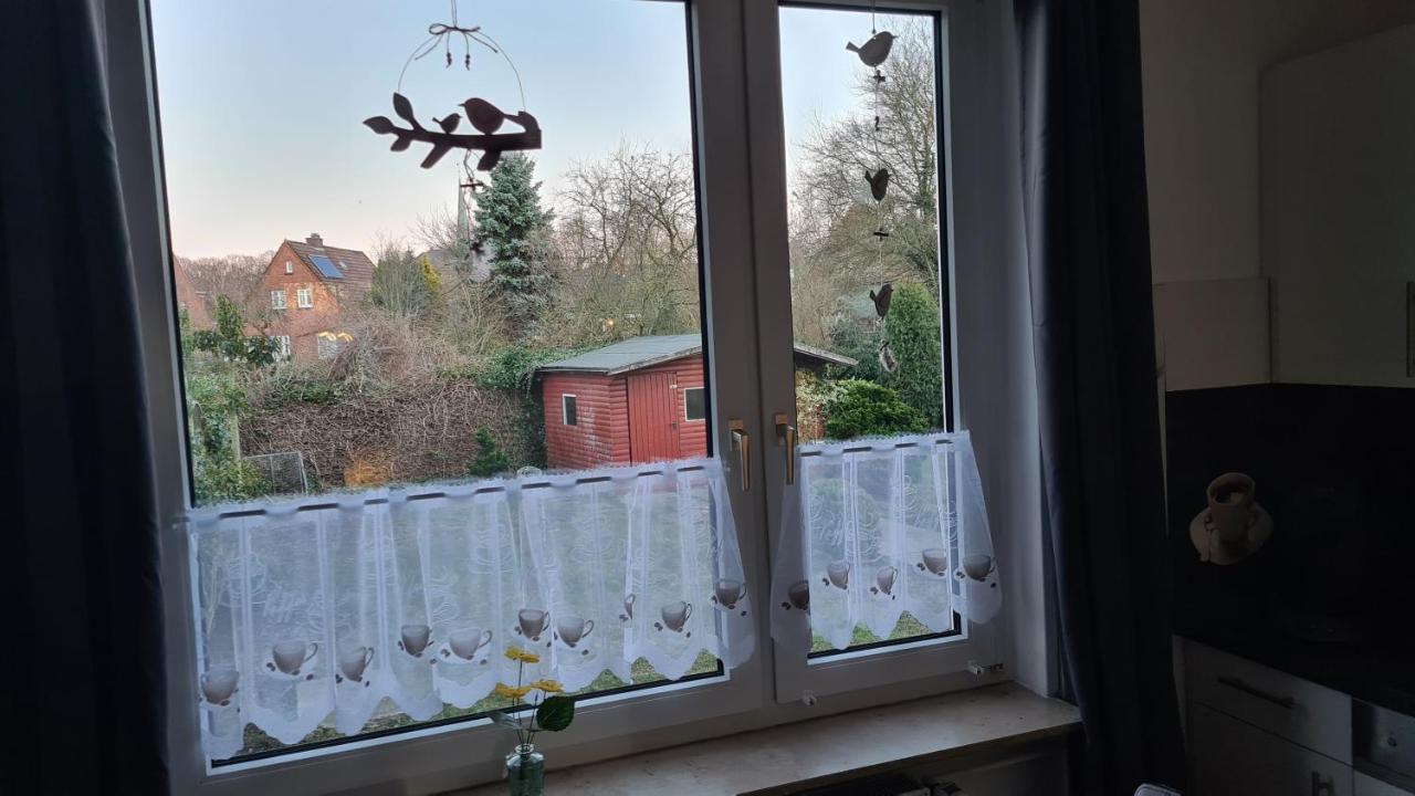 Ferienhaus Femke 埃姆登 外观 照片