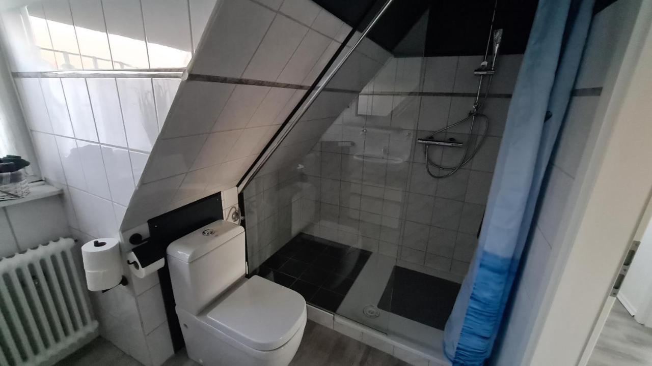 Ferienhaus Femke 埃姆登 外观 照片