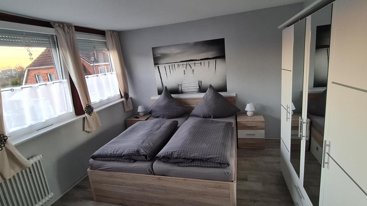 Ferienhaus Femke 埃姆登 外观 照片