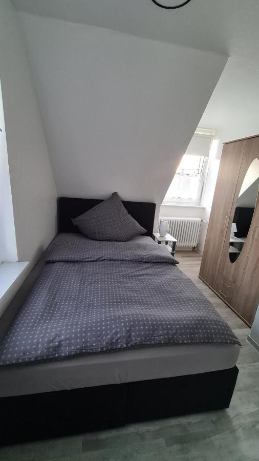 Ferienhaus Femke 埃姆登 外观 照片