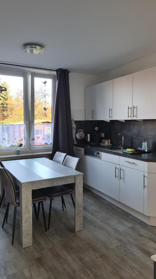 Ferienhaus Femke 埃姆登 外观 照片