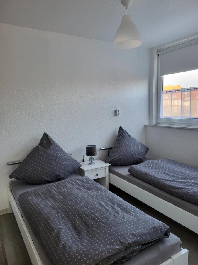 Ferienhaus Femke 埃姆登 外观 照片
